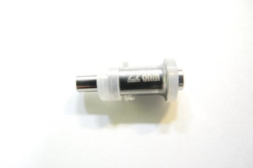Сменный испаритель для клиромайзера iSmoka iKit Mini - 5 шт - фото 3